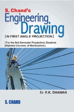 Engineering Drawing (SChand Publications)